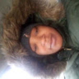 Meet your Posher, Shimere robinson